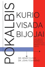 Pokalbis, kurio visada bijojai: kaip išmokti nuoširdžiai ir prasmingai išreikšti savo mintis