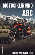 Motociklininko ABC