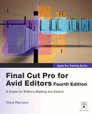 Apple Pro Training Series