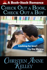 Check Out a Book, Check Out a Boy