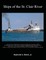 Ships of the St. Clair River