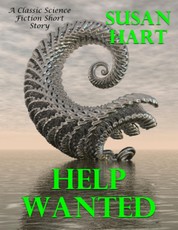 Help Wanted: A Classic Science Fiction Short Story
