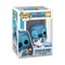 FUNKO POP! Vinilinė figūrėlė: Disney: Lilo & Stitch - Stitch in Robe