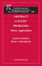 Abstract Cauchy Problems