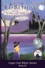 ElsBeth and the Call of the Castle Ghosties