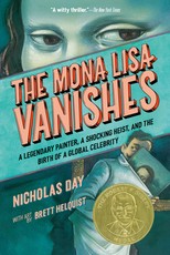 The Mona Lisa Vanishes