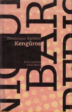 Kengūros