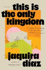 This Is the Only Kingdom
