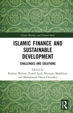 Islamic Finance and Sustainable Development