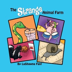 The Strange Animal Farm