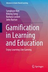 Gamification in Learning and Education