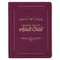 Gift Book 199 Prayers for My Adult Child Faux Leather