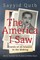 The America I Saw