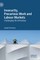 Insecurity, Precarious Work and Labour Markets