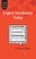 Little Red Book English Vocabulary Today