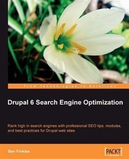 Drupal 6 Search Engine Optimization