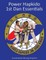 Power Hapkido - 1st Dan Essentials