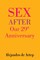 Sex After Our 29th Anniversary