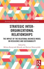 Strategic Inter-Organizational Relationships