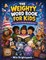 The Weighty Word Book for Kids
