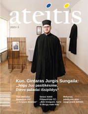 Ateitis 2023/2