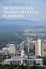 Metropolitan Transportation Planning