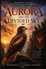 Aurora and the Divided Sky