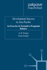 Development Success in Asia Pacific