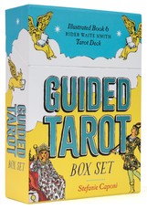 Guided Tarot Box Set