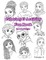 Coloring and Activity Fun Book