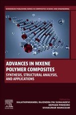 Advances in Mxene Polymer Composites