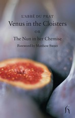 Venus in the Cloisters or the Nun in a Chemise