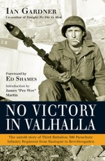 No Victory in Valhalla