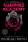 Vampire Academy 10th Anniversary Edition