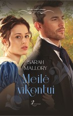 Meilė vikontui Meilė vikontui
