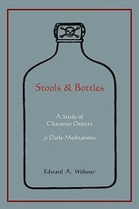 Stools and Bottles