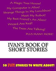 Ivan's Book Of Short Stories