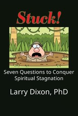 Stuck!