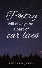 Poetry will always be a part of our lives.