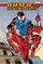 What If?: Into the Multiverse Omnibus Vol. 3 Doug Braithwaite Cover