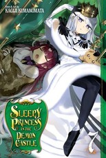 Sleepy Princess in the Demon Castle, Vol. 7, 7