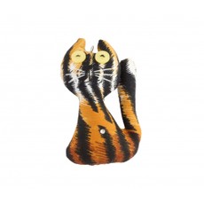 Automobilio kvapas FRESH & FUNNY „Katė ADORE“