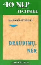 Draudimų. Nėr