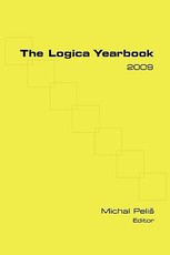 The Logica Yearbook 2009