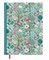 Mokslo knyga 14x19cm ROSE GARDEN