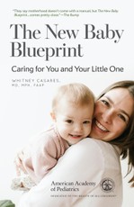 New Baby Blueprint