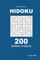 Hidoku - 200 Normal Puzzles 9x9 (Volume 5)