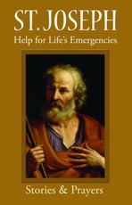 J., K: St. Joseph: Help for Life's Emergencies