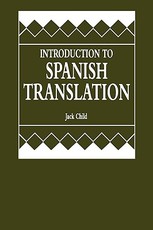 Introduction to Spanish Translation