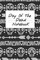Day Of The Dead Notebook